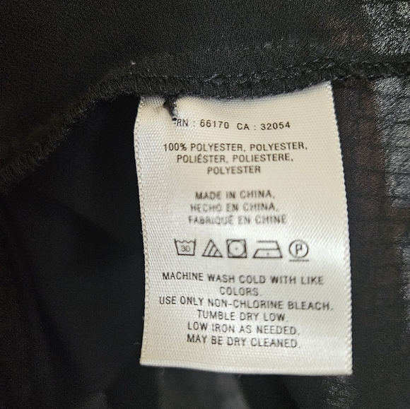 Anthropologie Maeve Open Shoulder Shirt - Picture 14 of 14